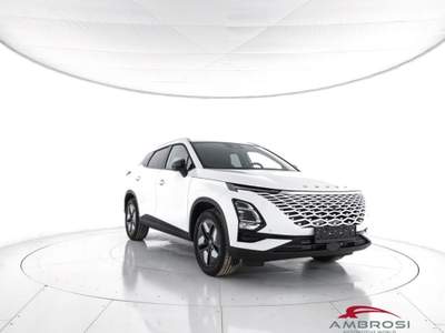 Omoda 5 PURE GPL Bianco usata Corciano