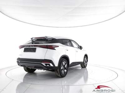 Omoda 5 PURE GPL Bianco usata Corciano