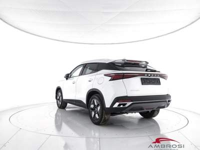 Omoda 5 PURE GPL Bianco usata Corciano
