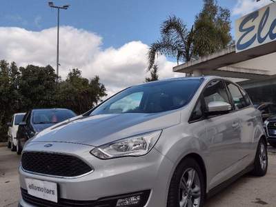 Ford C-Max  1.5 TDCi 120 CV Pow. S&S Business Grigio usata Modica