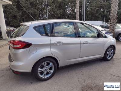 Ford C-Max  1.5 TDCi 120 CV Pow. S&S Business Grigio usata Modica
