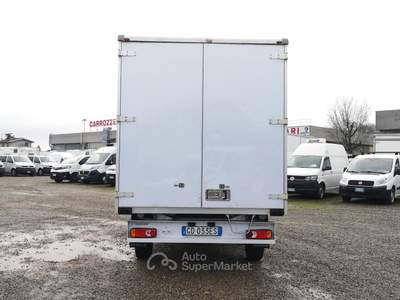 Renault Master T35 2.3 dCi 150 PL  Energy Ice Furgone in lega Bianco usata Reggio nell'Emilia