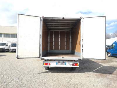 Renault Master T35 2.3 dCi 150 PL  Energy Ice Furgone in lega Bianco usata Reggio nell'Emilia