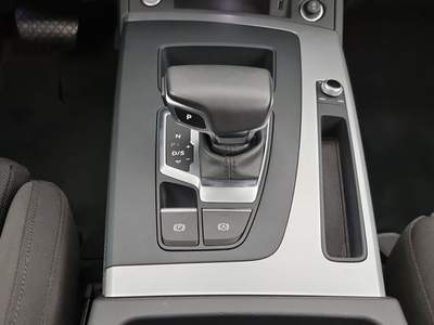 Audi Q5 40 TDI 204 CV quattro S tronic Business Bianco usata Reggio nell'Emilia