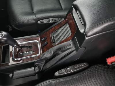 Mercedes-Benz Classe G G 350 BlueTEC S.W. Lunga Grigio usata Reggio nell'Emilia