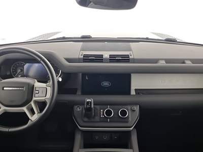 Land Rover Defender 110 3.0D I6 250 CV AWD Auto X-Dynamic S Verde usata Reggio nell'Emilia