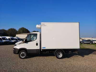 Iveco Daily 35C15 BTor 3.0 HPT PC isotermico Bianco usata Reggio nell'Emilia