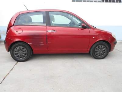 Lancia Ypsilon 1.2 Argento Rosso usata Carignano