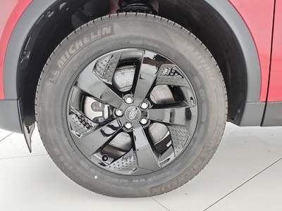 Land Rover Discovery Sport 2.0 TD4 163 CV AWD Auto SE Rosso usata Reggio nell'Emilia