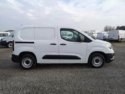 Opel Combo Cargo 1.6 Diesel PC-TN 650kg Bianco usata Reggio nell'Emilia