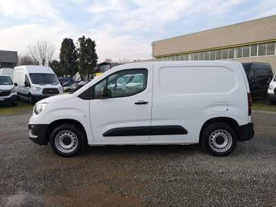 Opel Combo Cargo 1.6 Diesel PC-TN 650kg Bianco usata Reggio nell'Emilia