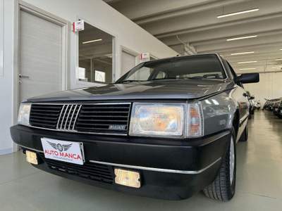 Fiat Croma 2.0 CHT usata Alghero