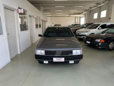 Fiat Croma 2.0 CHT usata Alghero