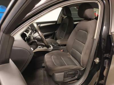 Audi A4 Avant 2.0 TDI 143CV ADVANCED IN OTTIME CONDIZIONI Nero usata Olgiate Molgora