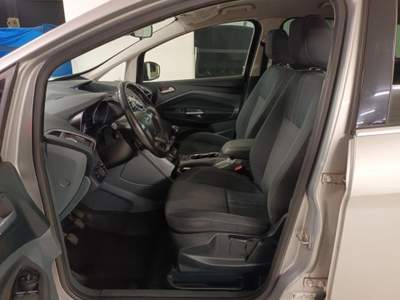 Ford C-Max 1.6 120cv GPL TITANIUM ADATTA AI NEOPATENTATI Argento usata Olgiate Molgora