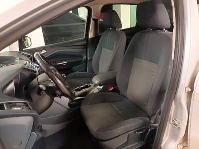 Ford C-Max 1.6 120cv GPL TITANIUM ADATTA AI NEOPATENTATI Argento usata Olgiate Molgora