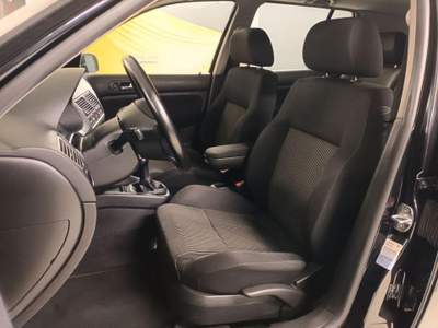 Volkswagen Golf IV 1.9 TDI 130cv 5P HIGHLINE PLUS PARI AL NUOVO Nero usata Olgiate Molgora