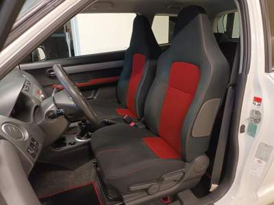 Suzuki Swift 1.6 VVT 125cv SPORT IN CONDIZIONI PARI AL NUOVO Bianco usata Olgiate Molgora