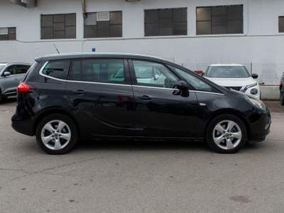 Opel Zafira 1.6 T EcoM 150CV Cosmo Nero usata Fondi