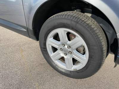 Land Rover Freelander 2.2 TD4 S.W. HSE Luxury Grigio usata Savoia di Lucania