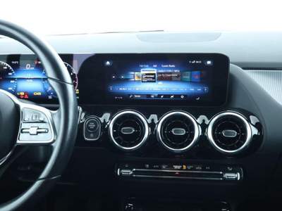 Mercedes-Benz Classe B Business Extra Grigio usata Magenta