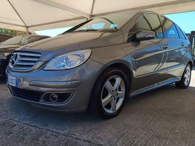 Mercedes-Benz Classe B  usata Pomezia