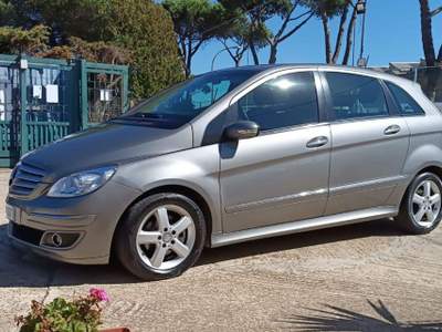 Mercedes-Benz Classe B  usata Pomezia
