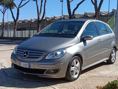 Mercedes-Benz Classe B  usata Pomezia