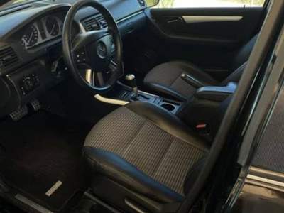 Mercedes-Benz Classe B  usata Pomezia