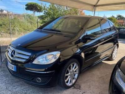 Mercedes-Benz Classe B  usata Pomezia