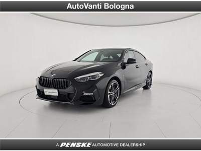 BMW Serie 2 M2 Serie 2 G.C. d Gran CoupÃ© M sport Nero usata Granarolo dell'Emilia