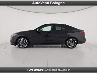 BMW Serie 2 M2 Serie 2 G.C. d Gran CoupÃ© M sport Nero usata Granarolo dell'Emilia