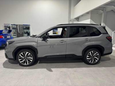 Subaru Forester PREMIUM *** MODEL YEAR 2025 ***IBRIDA/GPL**** Grigio usata Padova