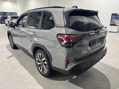 Subaru Forester PREMIUM *** MODEL YEAR 2025 ***IBRIDA/GPL**** Grigio usata Padova
