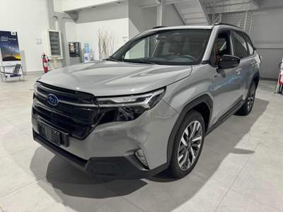Subaru Forester PREMIUM *** MODEL YEAR 2025 ***IBRIDA/GPL**** Grigio usata Padova