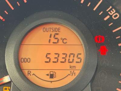Citroen C1 Airscape VTi 72 S&S 5 porte Feel Bianco usata Porto Empedocle