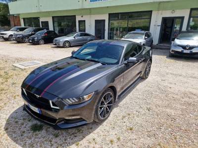 Ford Mustang Fastback 2.3 EcoBoost aut. usata Pesaro