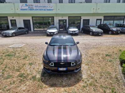 Ford Mustang Fastback 2.3 EcoBoost aut. usata Pesaro