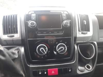 Fiat Ducato 7 POSTI DOPPIA CABINA CASSONE [FI138] Bianco usata Sant'Agata Bolognese