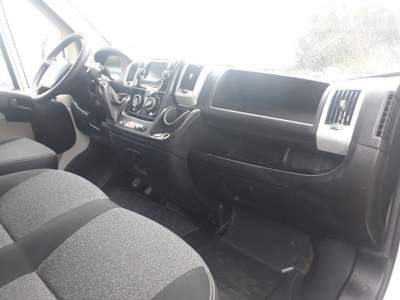 Fiat Ducato 7 POSTI DOPPIA CABINA CASSONE [FI138] Bianco usata Sant'Agata Bolognese