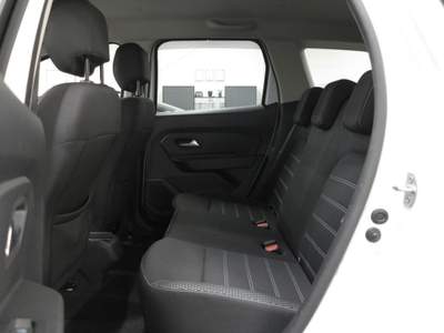 Dacia Duster 1.5 Blue dCi 8V 115 CV 4x4 Prestige Bianco usata Castelnuovo Rangone