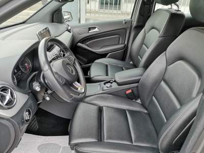 Mercedes-Benz Classe B Premium AUTOMATICA PROMO FINANZIAMENTO Grigio usata Corbetta