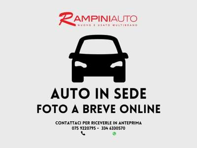 Fiat 500L 1.3 Mlj 95 CV Ok neopatentati Pronta Consegna Nero usata Gubbio