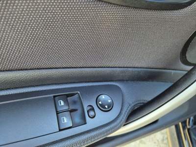 BMW Serie 1 118d d cat 3 porte Futura DPF Nero usata Savigliano