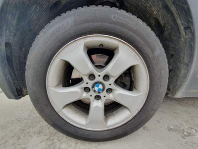 BMW X3 xDrive20d Eletta Bianco usata Savigliano