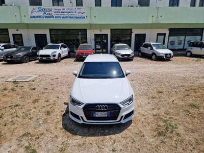 Audi A3  SPB 1.6 TDI Sport usata Pesaro