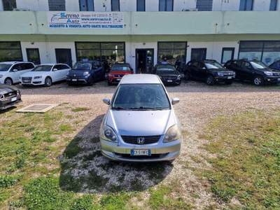 Honda Civic 1.7 16V CTDi 5 porte S usata Pesaro