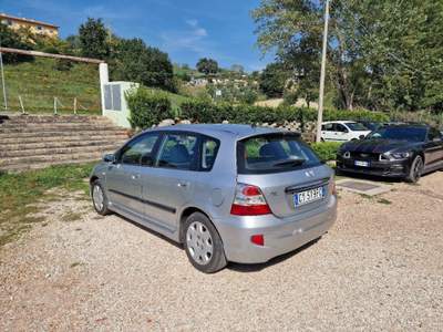 Honda Civic 1.7 16V CTDi 5 porte S usata Pesaro