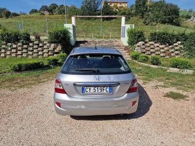 Honda Civic 1.7 16V CTDi 5 porte S usata Pesaro