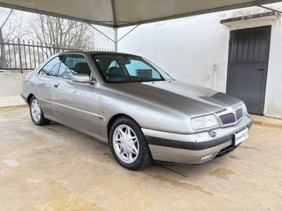 Lancia k 2.0i turbo 16V cat Coupé OTTIMA COME INVESTIMENTO Grigio usata Pavia